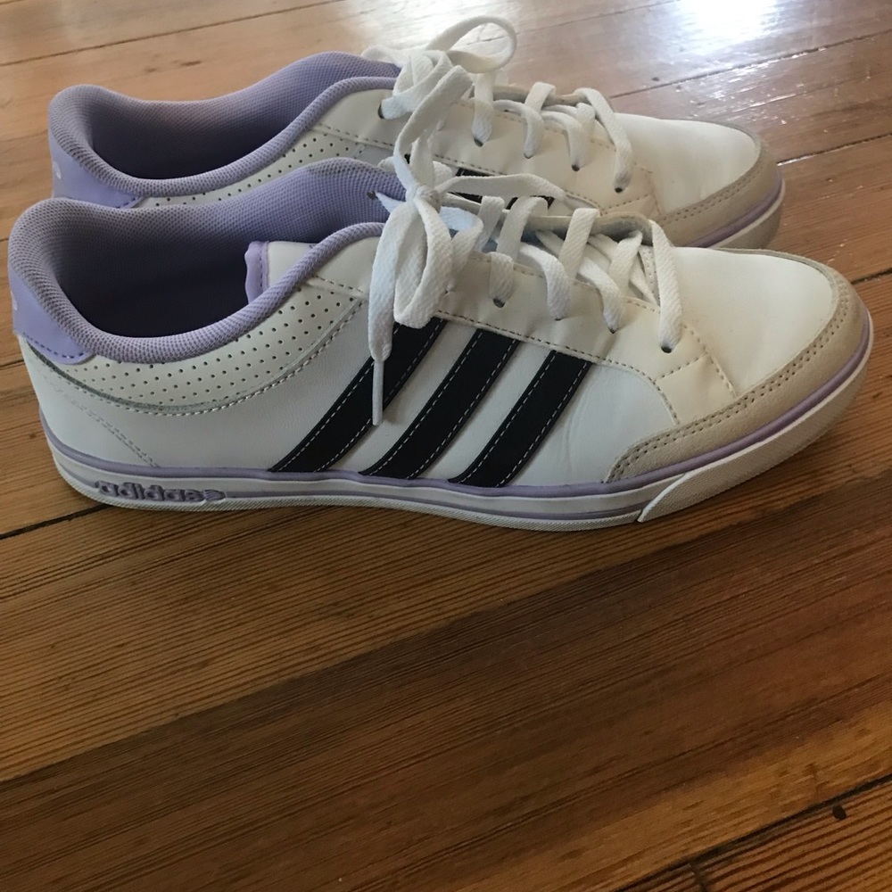 Adidas sneakers